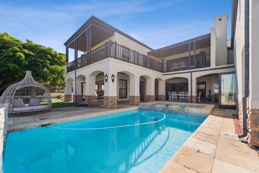 6 Bedroom Property for Sale in Atlantic Beach Golf Estate Western Cape